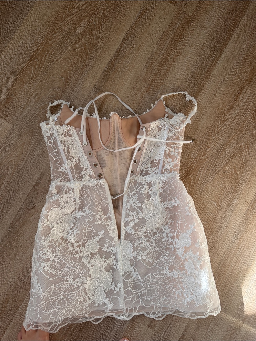 Rosie Etienne Lara Dress NEVER WORN - Picture 2 of 7